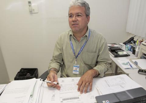 Em atraso desde 2012, contas de água da Câmara são regularizadas